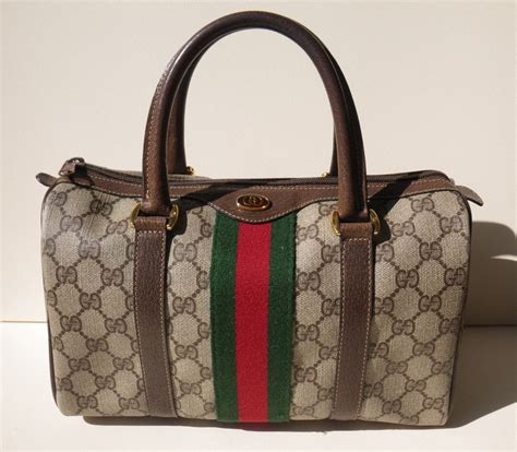 vintage gucci speedy bag nwt juicy bag|gucci handbags genuine.